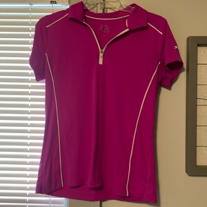 Ladies Golf Shirt